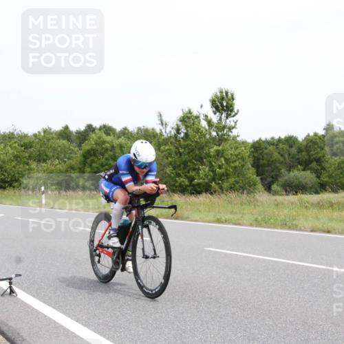 22.06.2025 - Viking Triathlon Yannick Fuchs http://msf.ph/oto/8082716 22.06.2025 12:47:28 Radfahren 137, 223, 224, 343, 410 meine-sportfotos.de