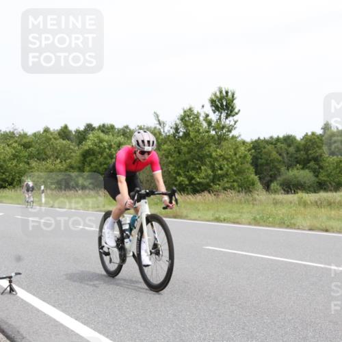 22.06.2025 - Viking Triathlon Yannick Fuchs http://msf.ph/oto/8082736 22.06.2025 12:47:41 Radfahren 113, 149, 472 meine-sportfotos.de