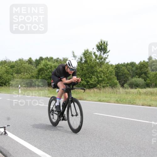 22.06.2025 - Viking Triathlon Yannick Fuchs http://msf.ph/oto/8082743 22.06.2025 12:47:47 Radfahren 103, 113, 149, 215, 390, 461 meine-sportfotos.de