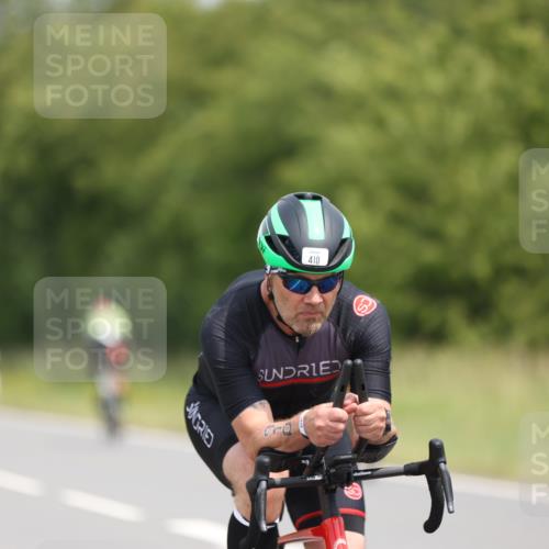 22.06.2025 - Viking Triathlon Yannick Fuchs http://msf.ph/oto/8082767 22.06.2025 12:24:57 Radfahren 215, 225, 264, 300, 343, 410 meine-sportfotos.de