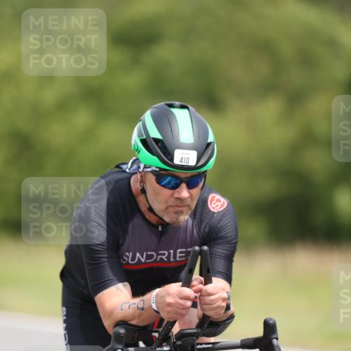 22.06.2025 - Viking Triathlon Yannick Fuchs http://msf.ph/oto/8082769 22.06.2025 12:24:57 Radfahren 215, 225, 264, 300, 343, 410 meine-sportfotos.de
