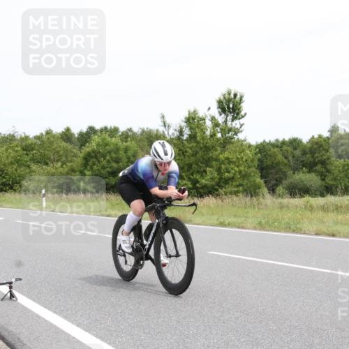 22.06.2025 - Viking Triathlon Yannick Fuchs http://msf.ph/oto/8082780 22.06.2025 12:48:36 Radfahren 226, 385, 551 meine-sportfotos.de