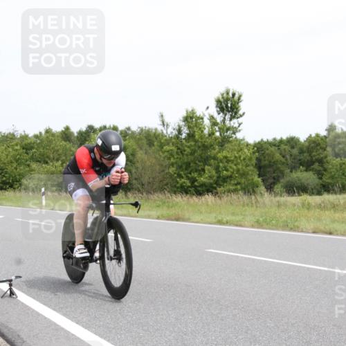 22.06.2025 - Viking Triathlon Yannick Fuchs http://msf.ph/oto/8082783 22.06.2025 12:48:37 Radfahren 226, 385, 551 meine-sportfotos.de