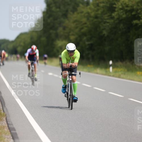 22.06.2025 - Viking Triathlon Yannick Fuchs http://msf.ph/oto/8082785 22.06.2025 12:25:28 Radfahren 47, 175, 232, 263, 268, 554, 625 meine-sportfotos.de