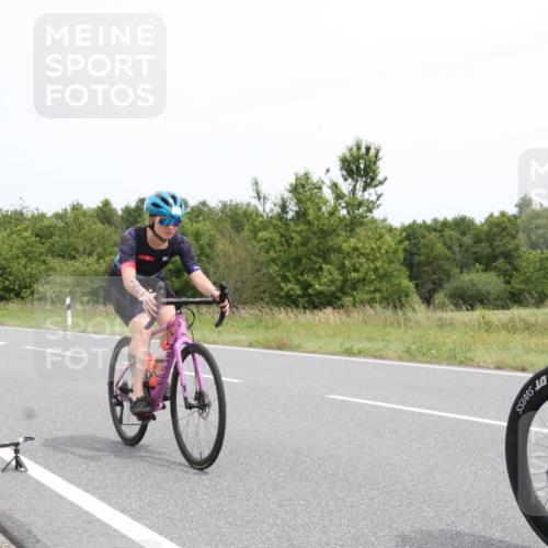 22.06.2025 - Viking Triathlon Yannick Fuchs http://msf.ph/oto/8082799 22.06.2025 12:48:59 Radfahren 50, 80, 141, 165, 379 meine-sportfotos.de