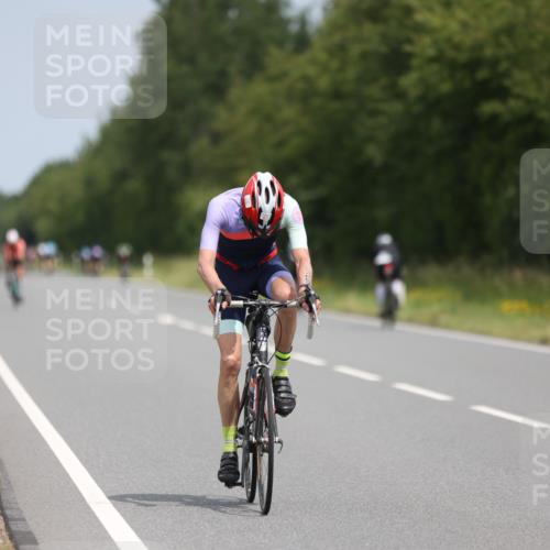 22.06.2025 - Viking Triathlon Yannick Fuchs http://msf.ph/oto/8082805 22.06.2025 12:25:32 Radfahren 134, 175, 263, 268, 299, 323, 480, 554, 625 meine-sportfotos.de