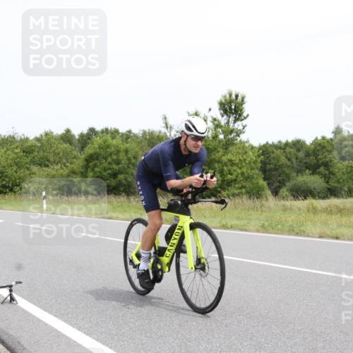 22.06.2025 - Viking Triathlon Yannick Fuchs http://msf.ph/oto/8082810 22.06.2025 12:49:10 Radfahren 38, 177, 323, 501 meine-sportfotos.de