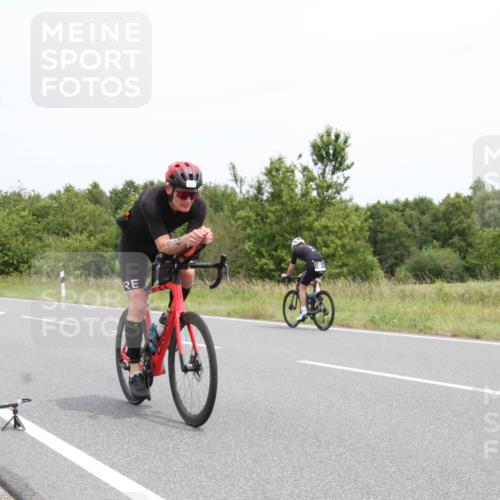 22.06.2025 - Viking Triathlon Yannick Fuchs http://msf.ph/oto/8082823 22.06.2025 12:49:16 Radfahren 38, 177, 430, 501 meine-sportfotos.de