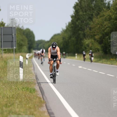 22.06.2025 - Viking Triathlon Yannick Fuchs http://msf.ph/oto/8082832 22.06.2025 12:25:36 Radfahren 64, 88, 134, 175, 223, 299, 323, 480, 625 meine-sportfotos.de