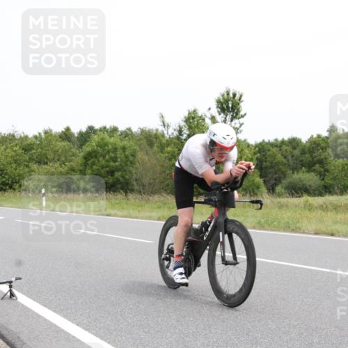 22.06.2025 - Viking Triathlon Yannick Fuchs http://msf.ph/oto/8082837 22.06.2025 12:49:56 Radfahren 88, 134, 556, 649 meine-sportfotos.de