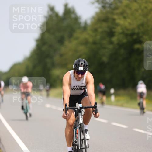 22.06.2025 - Viking Triathlon Yannick Fuchs http://msf.ph/oto/8082846 22.06.2025 12:25:38 Radfahren 20, 64, 88, 134, 223, 299, 323, 387, 480, 625 meine-sportfotos.de