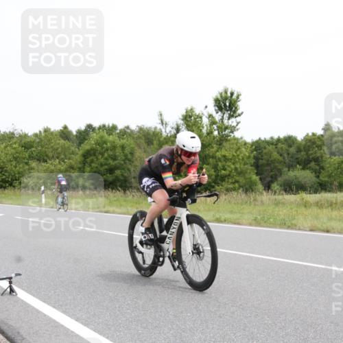 22.06.2025 - Viking Triathlon Yannick Fuchs http://msf.ph/oto/8082849 22.06.2025 12:50:01 Radfahren 47, 88, 134, 232, 649 meine-sportfotos.de
