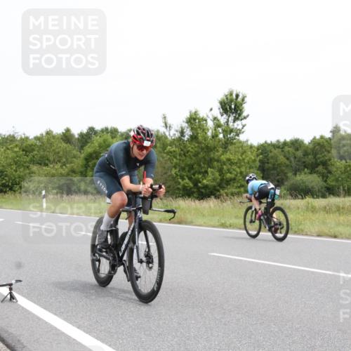22.06.2025 - Viking Triathlon Yannick Fuchs http://msf.ph/oto/8082866 22.06.2025 12:50:11 Radfahren 20, 256, 398, 470, 636 meine-sportfotos.de