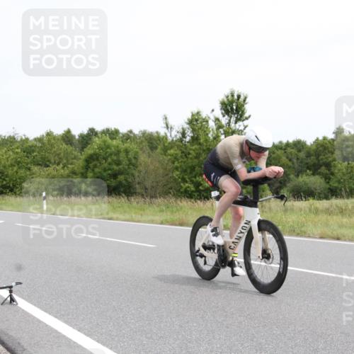 22.06.2025 - Viking Triathlon Yannick Fuchs http://msf.ph/oto/8082885 22.06.2025 12:50:23 Radfahren 325, 387, 484, 518 meine-sportfotos.de