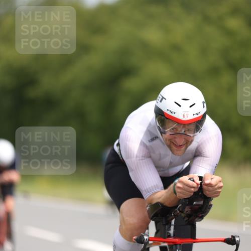 22.06.2025 - Viking Triathlon Yannick Fuchs http://msf.ph/oto/8082920 22.06.2025 12:25:52 Radfahren 10, 15, 305, 507, 617 meine-sportfotos.de