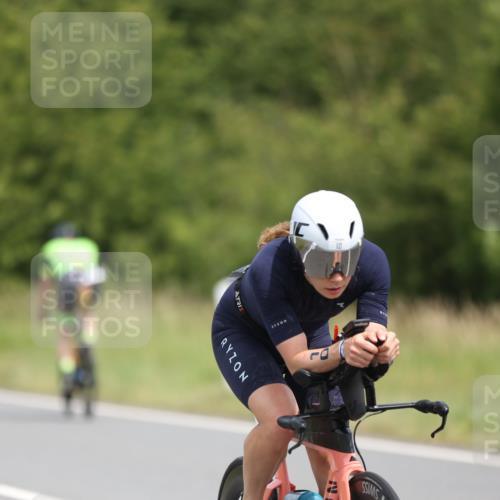 22.06.2025 - Viking Triathlon Yannick Fuchs http://msf.ph/oto/8082928 22.06.2025 12:25:53 Radfahren 10, 15, 305, 507, 617 meine-sportfotos.de