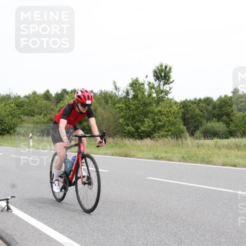 22.06.2025 - Viking Triathlon Yannick Fuchs http://msf.ph/oto/8082929 22.06.2025 12:50:41 Radfahren 170, 365, 443, 476, 499, 549 meine-sportfotos.de