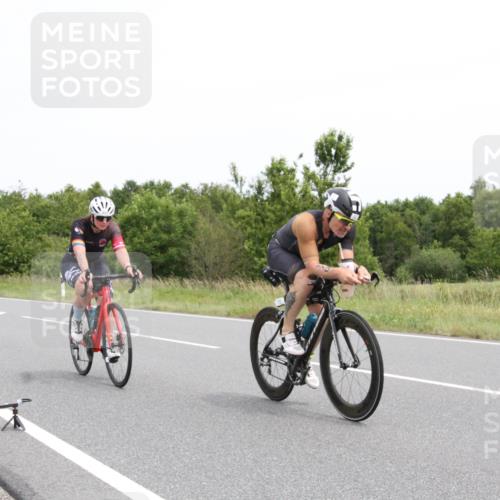22.06.2025 - Viking Triathlon Yannick Fuchs http://msf.ph/oto/8082932 22.06.2025 12:50:44 Radfahren 170, 476, 499 meine-sportfotos.de