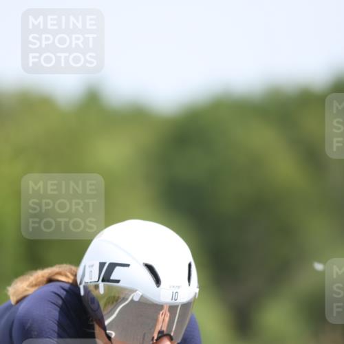 22.06.2025 - Viking Triathlon Yannick Fuchs http://msf.ph/oto/8082933 22.06.2025 12:25:54 Radfahren 10, 15, 305, 617 meine-sportfotos.de