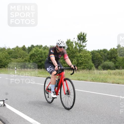 22.06.2025 - Viking Triathlon Yannick Fuchs http://msf.ph/oto/8082935 22.06.2025 12:50:44 Radfahren 170, 476, 499 meine-sportfotos.de