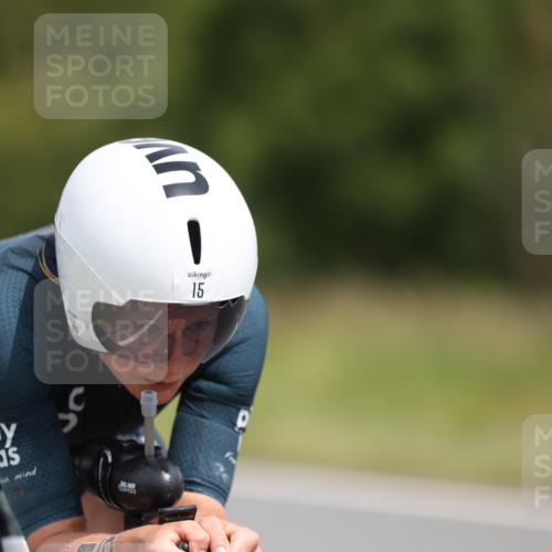 22.06.2025 - Viking Triathlon Yannick Fuchs http://msf.ph/oto/8082947 22.06.2025 12:26:03 Radfahren 15, 70, 103, 304, 305, 398, 544 meine-sportfotos.de