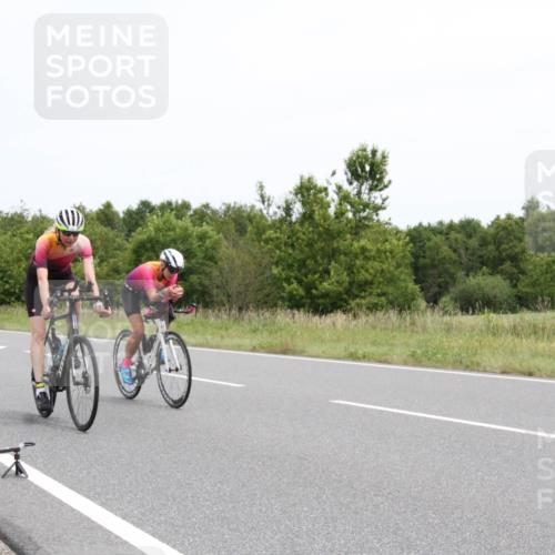 22.06.2025 - Viking Triathlon Yannick Fuchs http://msf.ph/oto/8082953 22.06.2025 12:50:58 Radfahren 75, 264, 317, 436, 507, 630 meine-sportfotos.de