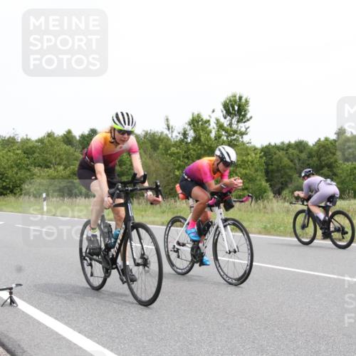 22.06.2025 - Viking Triathlon Yannick Fuchs http://msf.ph/oto/8082954 22.06.2025 12:50:58 Radfahren 75, 264, 317, 436, 507, 630 meine-sportfotos.de
