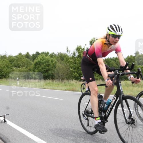 22.06.2025 - Viking Triathlon Yannick Fuchs http://msf.ph/oto/8082958 22.06.2025 12:50:58 Radfahren 75, 264, 317, 436, 507, 630 meine-sportfotos.de