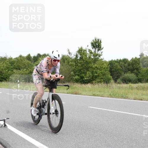 22.06.2025 - Viking Triathlon Yannick Fuchs http://msf.ph/oto/8082962 22.06.2025 12:51:10 Radfahren 161, 171, 175, 452 meine-sportfotos.de