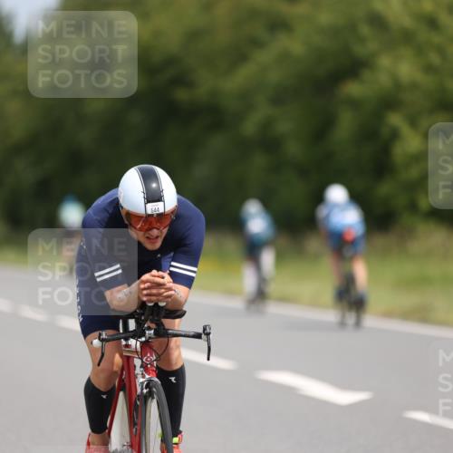 22.06.2025 - Viking Triathlon Yannick Fuchs http://msf.ph/oto/8082980 22.06.2025 12:26:13 Radfahren 55, 158, 265, 304, 544 meine-sportfotos.de