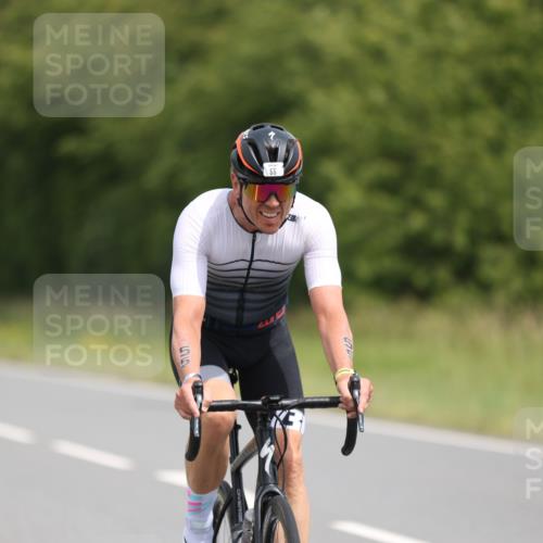 22.06.2025 - Viking Triathlon Yannick Fuchs http://msf.ph/oto/8082990 22.06.2025 12:26:17 Radfahren 55, 158, 246, 265, 501, 544 meine-sportfotos.de