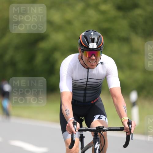 22.06.2025 - Viking Triathlon Yannick Fuchs http://msf.ph/oto/8082992 22.06.2025 12:26:17 Radfahren 55, 158, 246, 265, 501, 544 meine-sportfotos.de