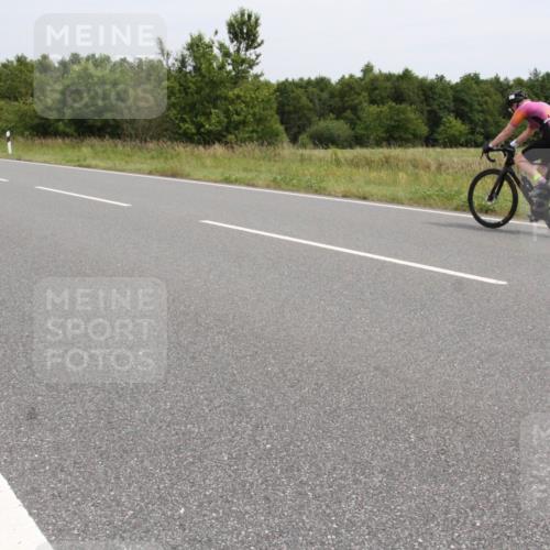 22.06.2025 - Viking Triathlon Yannick Fuchs http://msf.ph/oto/8083010 22.06.2025 12:52:15 Radfahren 405 meine-sportfotos.de