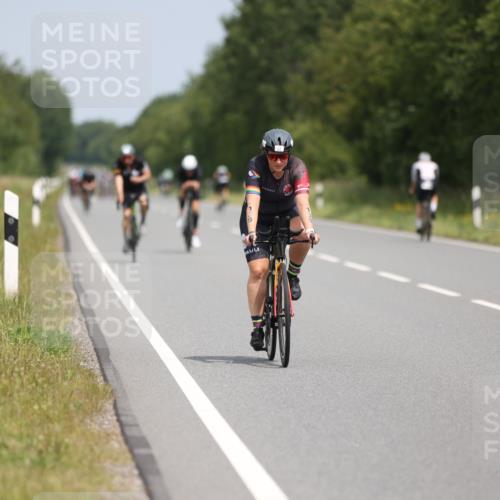 22.06.2025 - Viking Triathlon Yannick Fuchs http://msf.ph/oto/8083011 22.06.2025 12:26:34 Radfahren 139, 272, 365, 456, 518, 601 meine-sportfotos.de