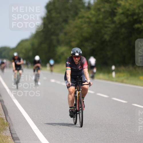22.06.2025 - Viking Triathlon Yannick Fuchs http://msf.ph/oto/8083014 22.06.2025 12:26:35 Radfahren 139, 272, 365, 456, 518, 601 meine-sportfotos.de