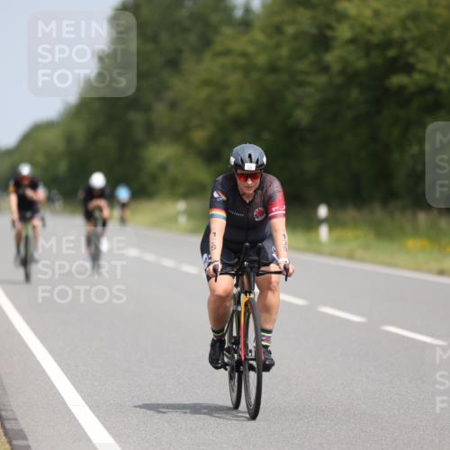 22.06.2025 - Viking Triathlon Yannick Fuchs http://msf.ph/oto/8083016 22.06.2025 12:26:35 Radfahren 139, 272, 365, 456, 518, 601 meine-sportfotos.de