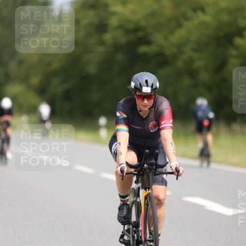 22.06.2025 - Viking Triathlon Yannick Fuchs http://msf.ph/oto/8083021 22.06.2025 12:26:36 Radfahren 139, 272, 365, 518, 601 meine-sportfotos.de