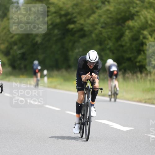 22.06.2025 - Viking Triathlon Yannick Fuchs http://msf.ph/oto/8083032 22.06.2025 12:26:39 Radfahren 139, 272, 365, 439, 601 meine-sportfotos.de