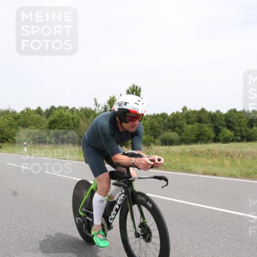 22.06.2025 - Viking Triathlon Yannick Fuchs http://msf.ph/oto/8083036 22.06.2025 12:52:48 Radfahren 39, 59, 167, 169, 386, 601 meine-sportfotos.de
