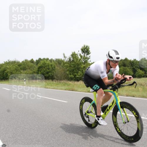 22.06.2025 - Viking Triathlon Yannick Fuchs http://msf.ph/oto/8083038 22.06.2025 12:52:49 Radfahren 39, 59, 167, 169, 386, 601 meine-sportfotos.de