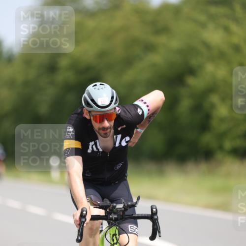 22.06.2025 - Viking Triathlon Yannick Fuchs http://msf.ph/oto/8083039 22.06.2025 12:26:41 Radfahren 9, 139, 272, 365, 439, 601, 612 meine-sportfotos.de