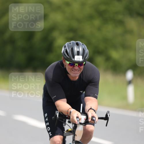 22.06.2025 - Viking Triathlon Yannick Fuchs http://msf.ph/oto/8083047 22.06.2025 12:26:48 Radfahren 9, 68, 161, 439, 550, 556, 612, 652 meine-sportfotos.de