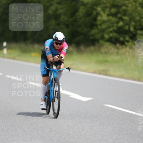 22.06.2025 - Viking Triathlon Yannick Fuchs http://msf.ph/oto/8083051 22.06.2025 12:26:48 Radfahren 9, 68, 161, 439, 550, 556, 612, 652 meine-sportfotos.de