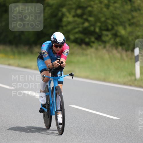 22.06.2025 - Viking Triathlon Yannick Fuchs http://msf.ph/oto/8083052 22.06.2025 12:26:49 Radfahren 9, 68, 161, 176, 439, 550, 556, 612, 652 meine-sportfotos.de