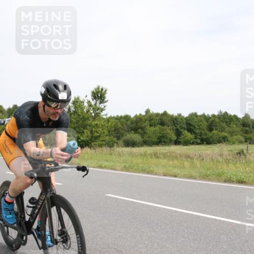 22.06.2025 - Viking Triathlon Yannick Fuchs http://msf.ph/oto/8083053 22.06.2025 12:53:01 Radfahren 164, 378, 396, 418 meine-sportfotos.de