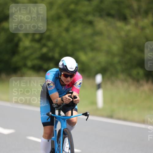 22.06.2025 - Viking Triathlon Yannick Fuchs http://msf.ph/oto/8083054 22.06.2025 12:26:49 Radfahren 9, 68, 161, 176, 439, 550, 556, 612, 652 meine-sportfotos.de