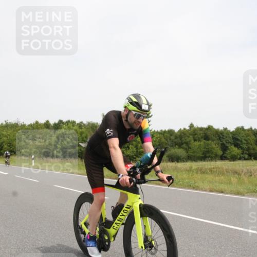 22.06.2025 - Viking Triathlon Yannick Fuchs http://msf.ph/oto/8083057 22.06.2025 12:53:10 Radfahren 133, 179, 406, 437, 469, 627 meine-sportfotos.de