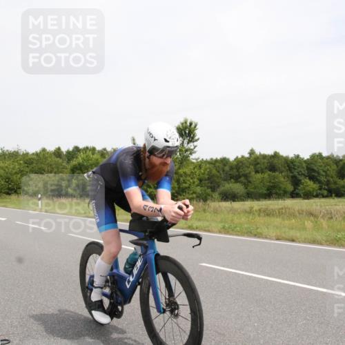 22.06.2025 - Viking Triathlon Yannick Fuchs http://msf.ph/oto/8083059 22.06.2025 12:53:11 Radfahren 133, 179, 213, 406, 437, 469, 627 meine-sportfotos.de
