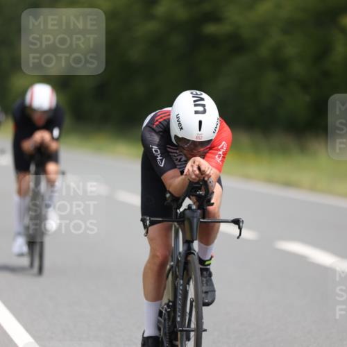 22.06.2025 - Viking Triathlon Yannick Fuchs http://msf.ph/oto/8083071 22.06.2025 12:26:57 Radfahren 145, 161, 176, 368, 485, 550, 556, 652 meine-sportfotos.de