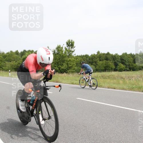 22.06.2025 - Viking Triathlon Yannick Fuchs http://msf.ph/oto/8083075 22.06.2025 12:53:19 Radfahren 133, 213, 469, 503, 550, 612 meine-sportfotos.de